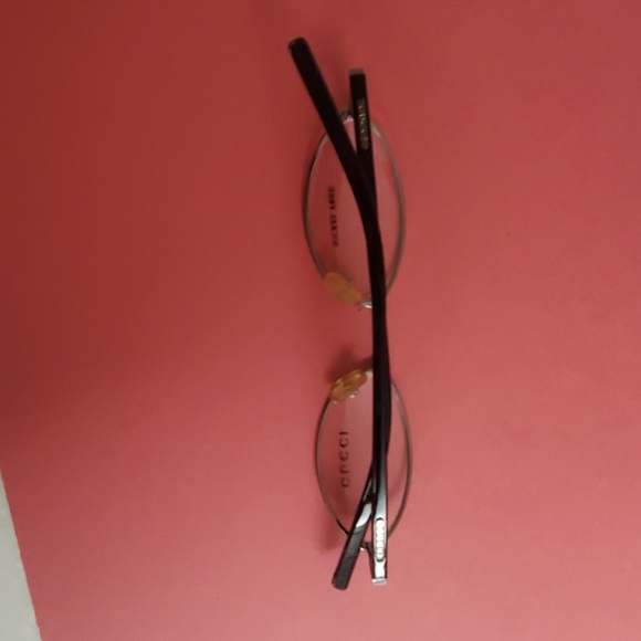 Gucci eyeglasses - Picture 4 of 6